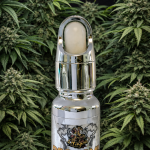 RSO 90/10 10ml Silver Cup