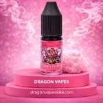 Candy Floss