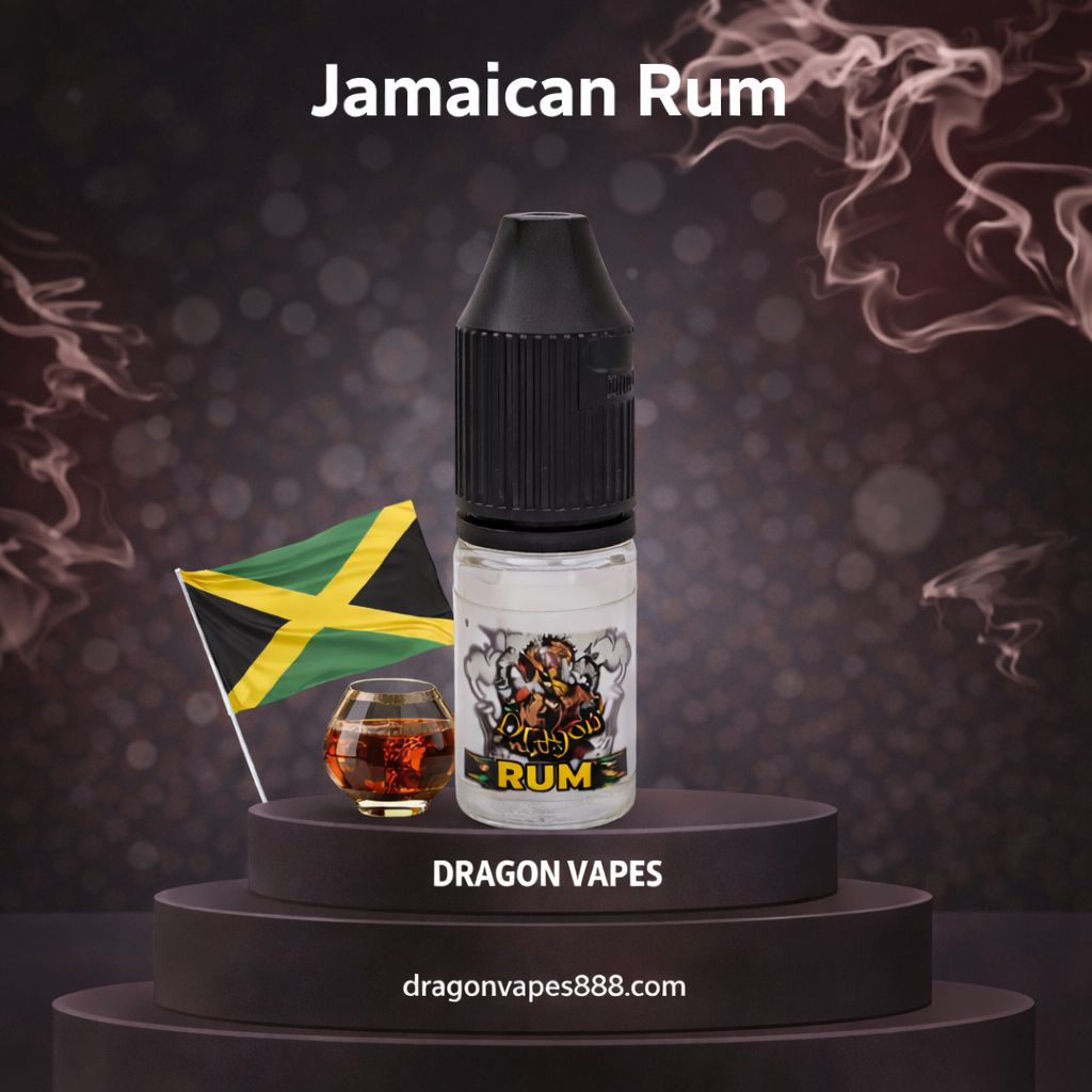 Jamaican Rum