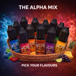 All In DragonVapes888
