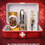 Medical Kit 888