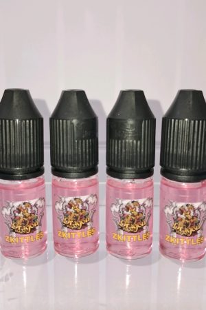 Zkittles - Dragon Vapes