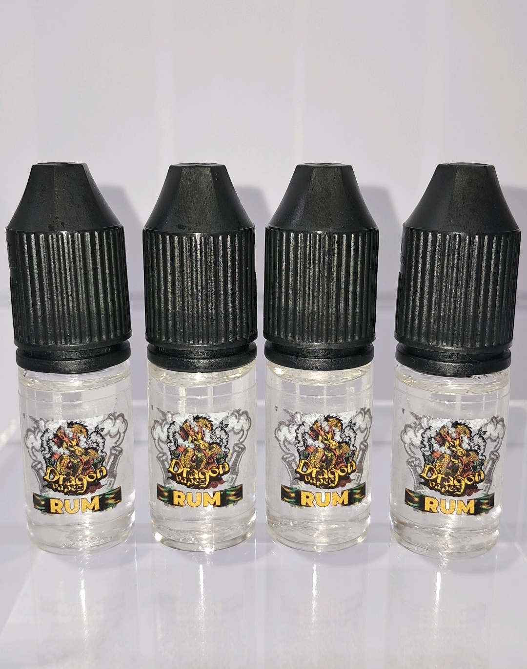 Jamaican Rum - Image 2