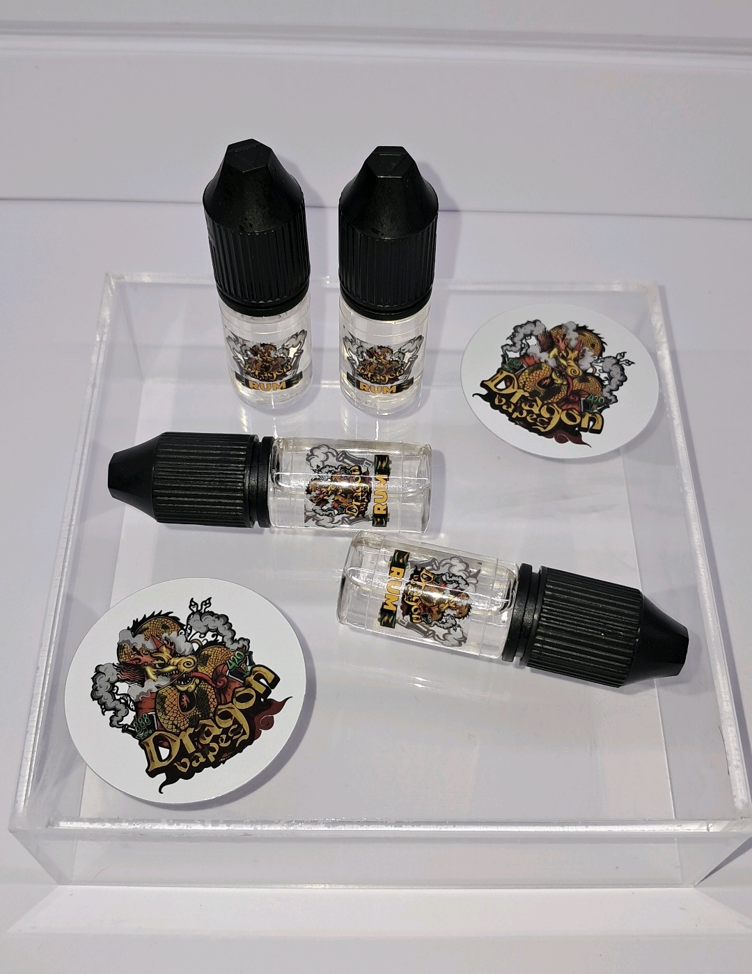 Jamaican Rum - Image 3