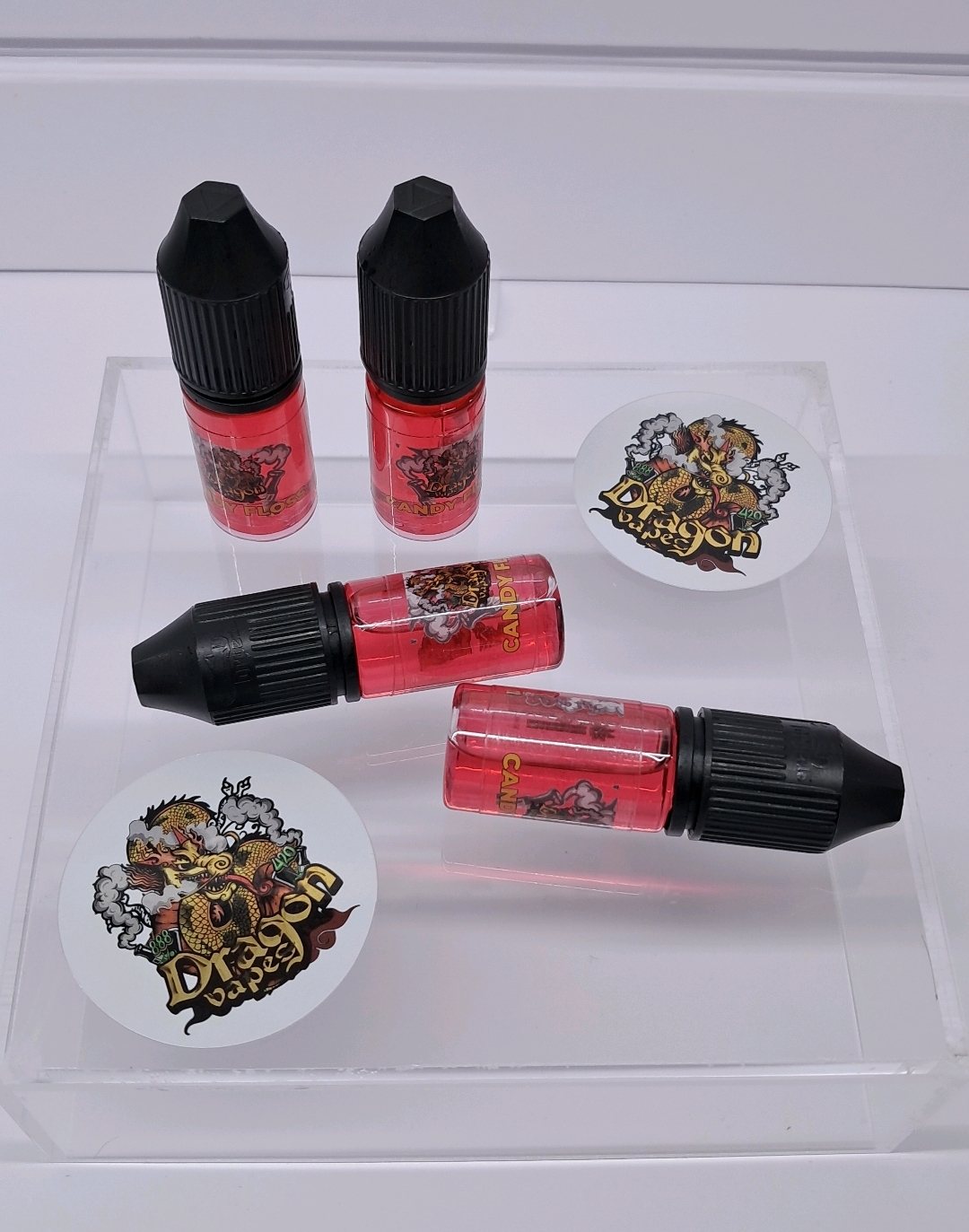 Candy Floss - Image 2