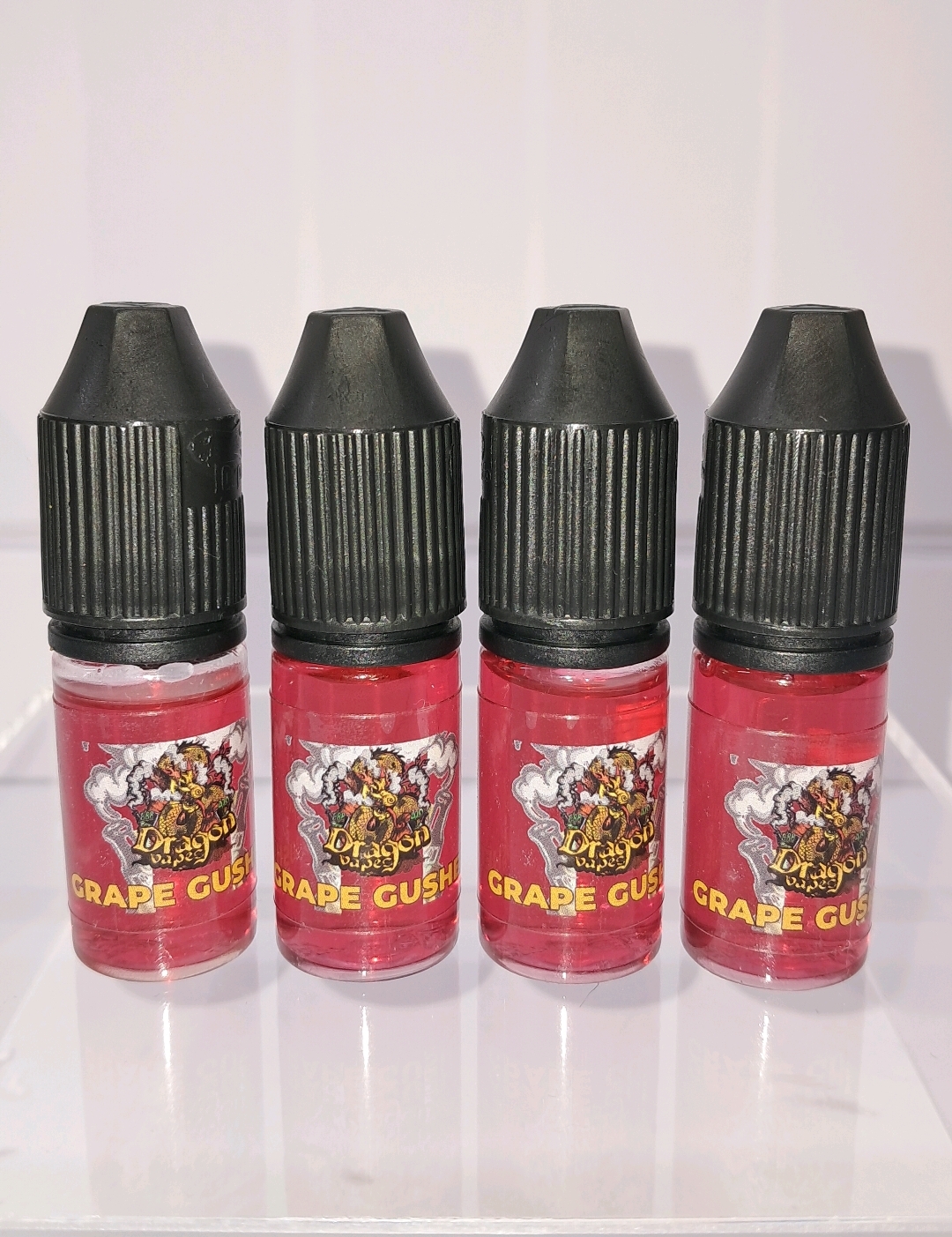 Grape Gusher - Image 2