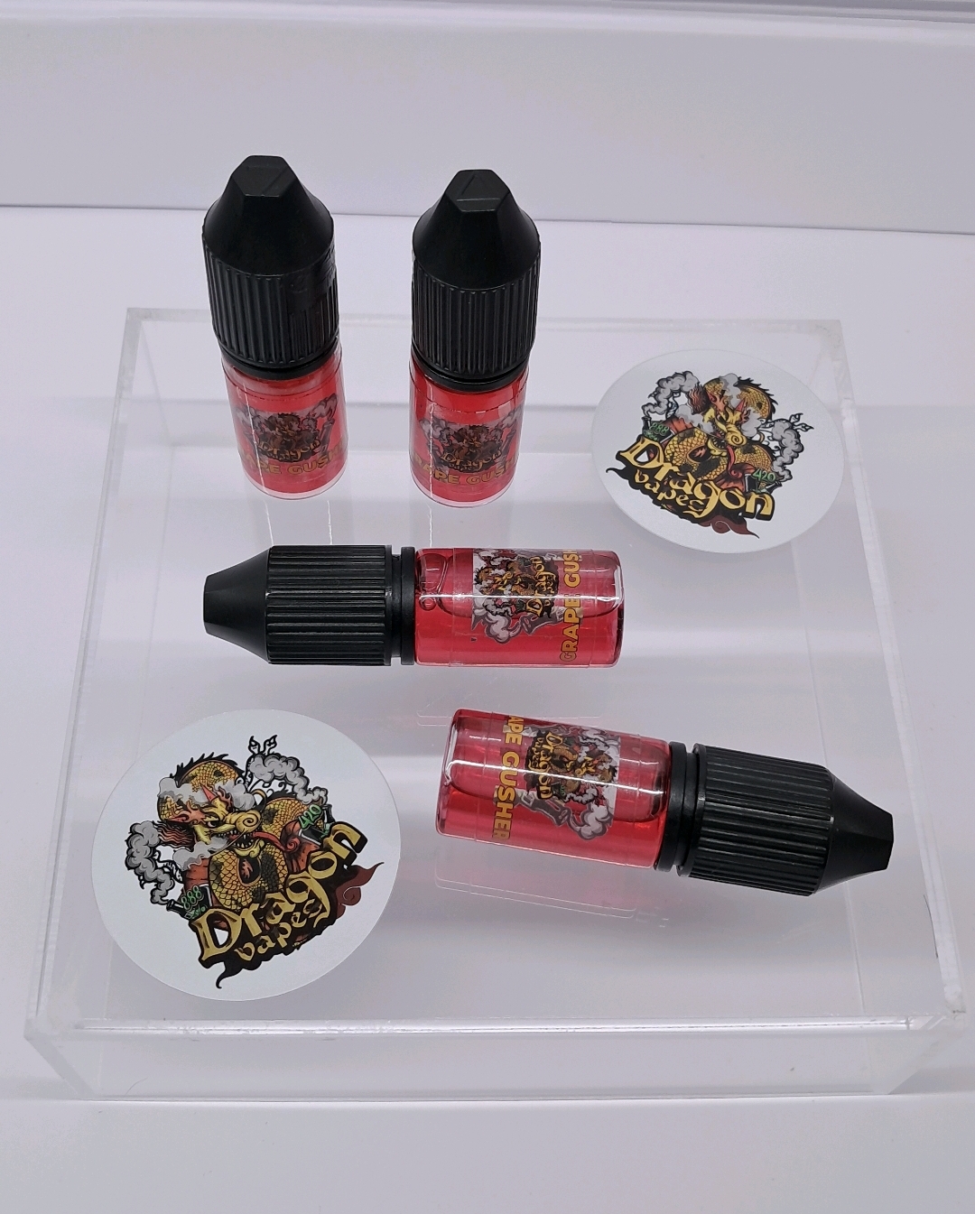 Grape Gusher - Image 3