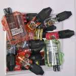 All In DragonVapes888