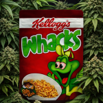 KELLOGGS WHACKS 1000MG