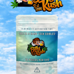 GUMME ALL SORTS 800MG