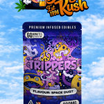 TRIPPERS 800MG
