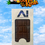 AI CHOCOLATE BAR 1000MG