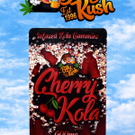 CHERRY KOLA 600MG