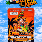 PINA COLADA 500 MG