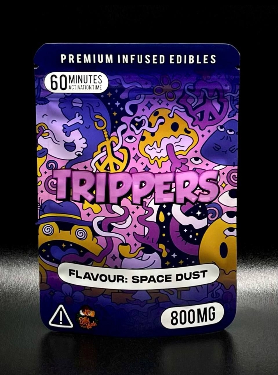 TRIPPERS 800MG