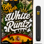 WHITE RUNTZ