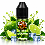 Lime Sensatation